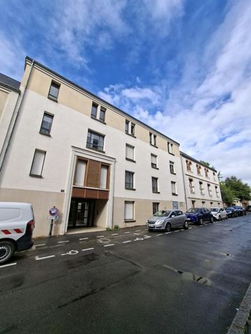 Appartement T1 à louer - 22 m² - Photo 5