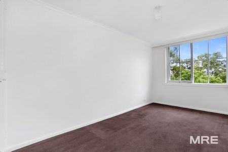 20/38A Kensington Road, South Yarra - Photo 5