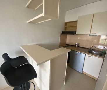 Location Appartement 1 pièce 31m² TOULOUSE 31300 - Photo 5