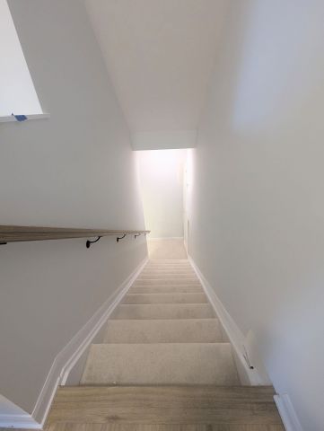 For Lease - 1124 Creekway Private, Kanata, Ontario - Photo 3