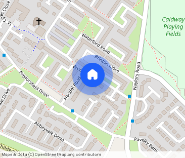 Broomhill Close, Liverpool, Liverpool, L271XT - Photo 1