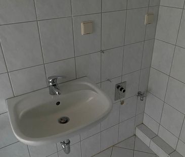 Charmante, helle Einraumwohnung in der Eberswalder Stadtmitte - Foto 1