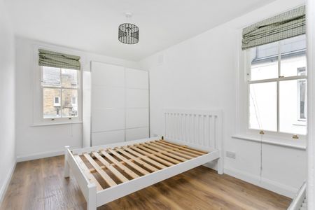 1 Bed Flat, Shirley Road, E15 - Photo 2