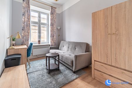 Stare Miasto*2niezależne pokoje*32m2 - Photo 2