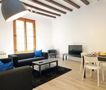 Carrer del Pas de lEnsenyança, Barcelona, Catalonia 08002 - Photo 1