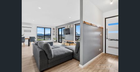 Light-Filled Home with Deck and Beautiful Water Views - Photo 4