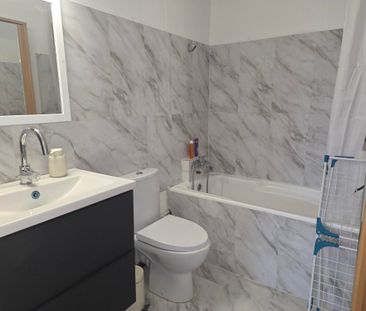 Location Appartement 1 pièce 25m² - Photo 3