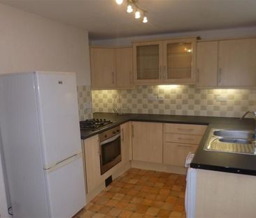 Hallam Road, Beeston, NG9 1GH - Photo 1
