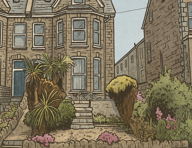 Mount Wise Room 2 - Photo 1