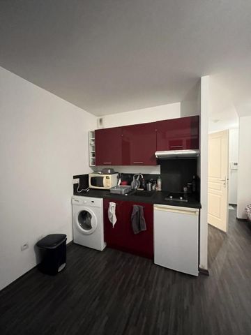 Location Appartement 1 pièce 28m² NANCY 54000 - Photo 2