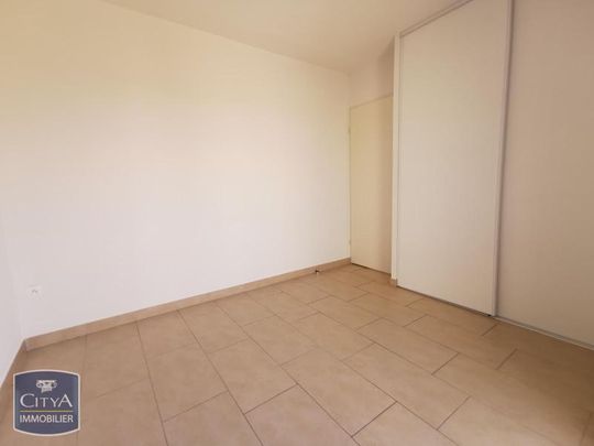Location Appartement 2 pièces 34m² PERPIGNAN 66000 - Photo 1