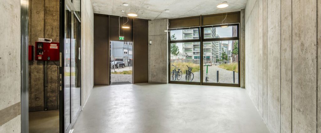 Own Your Style – Stylisches 1-Zimmer-Apartment mit Loggia im Herzen Berlins - Foto 1