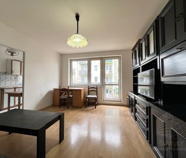 Żelechowa, duża kawalerka 36 m - Photo 2