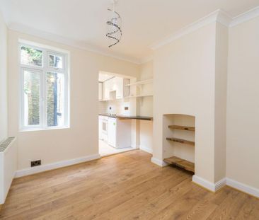 2 bedroom house to rent - Photo 2
