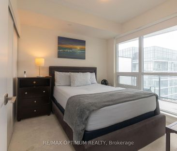 For Lease - 510 Curran Place Unit# 3606, Mississauga, Ontario - Photo 6