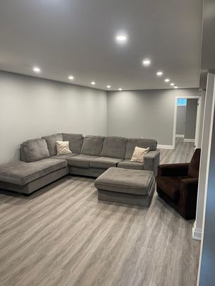 For Lease - 44 McClellan Road Unit# BSMT, Caledon, Ontario - Photo 1