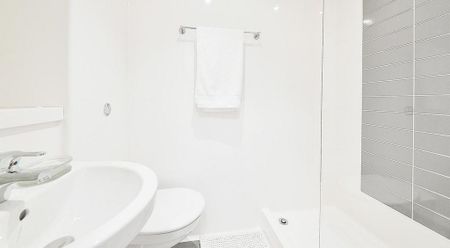 Studio to rent - Photo 3