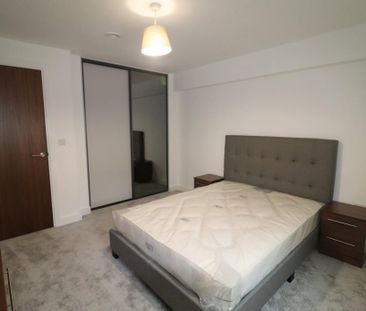 1 bedroom apartment to rent - Photo 5