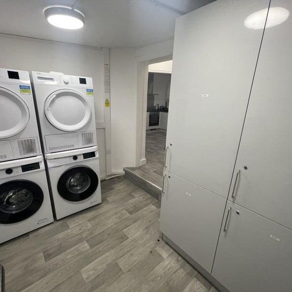 1 bedroom house to rent - Photo 1