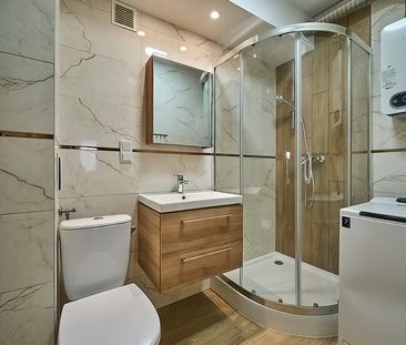 Lublin Rury, ul. Pana Tadeusza - Фото 4