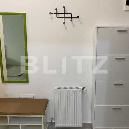 Apartament 1 camera, decomandat, 35 mp, parcare, zona Eugen Ionesco - Photo 1