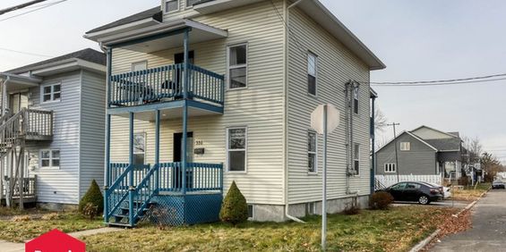 Appartement Trois-Rivières (Trois-Rivières) À Louer - Photo 3