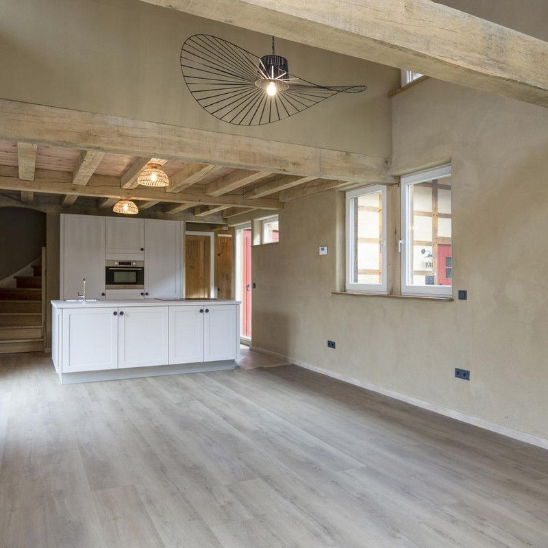 Bovenstraat 19A - Foto 1