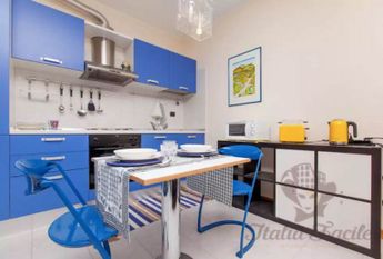 Студия не далеко от метро Lambrate