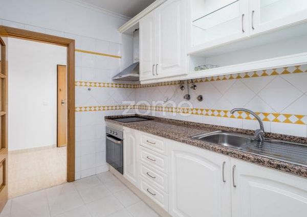 Apartamento T2