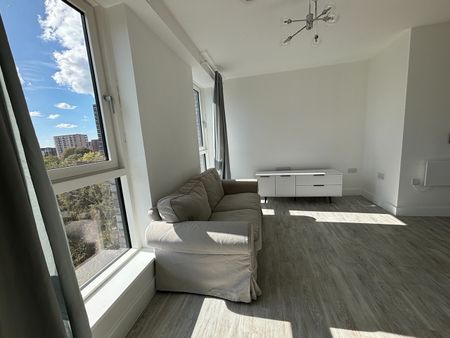2 Bed Flat, Islington Street, M3 - Photo 2