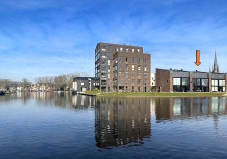 Te huur: Huis Defensie-eiland in Woerden - Photo 4