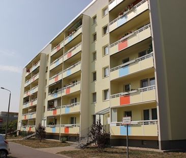 Balkon und EBK inklusive! - Photo 4