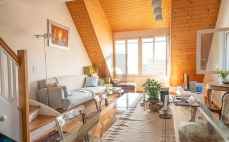 Wohnung in Zug - Foto 2