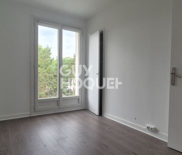 DERNIER ETAGE F3 55.65 m2 CENTRE VILLE - Photo 1