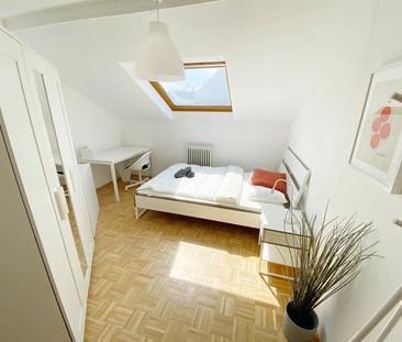 Maygasse Zimmer 4 - Photo 3