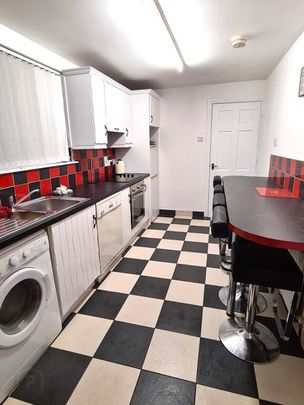 Wesley Street, Rosemount, L'Derry, BT48 0HE - Photo 1