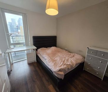 2 Bed Flat, The Riverside, M5 - Photo 5