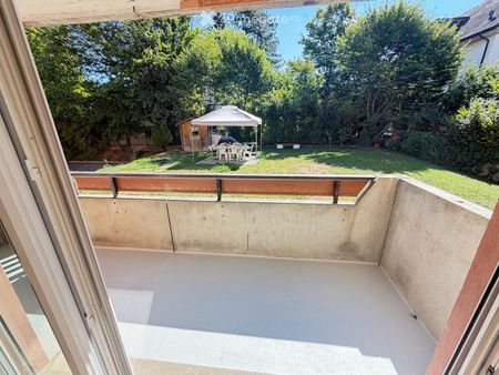 A louer appartement 4.5 pièces rue Lorette 14 Porrentruy - Photo 3