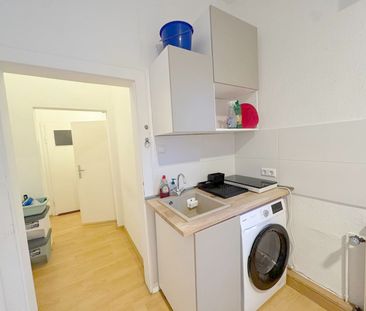 „Gepflegte, möblierte Wohnung in historischer Wohngegend von Trier ... - Photo 5