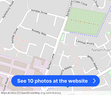 Barkers Lane, Bedford - Photo 1