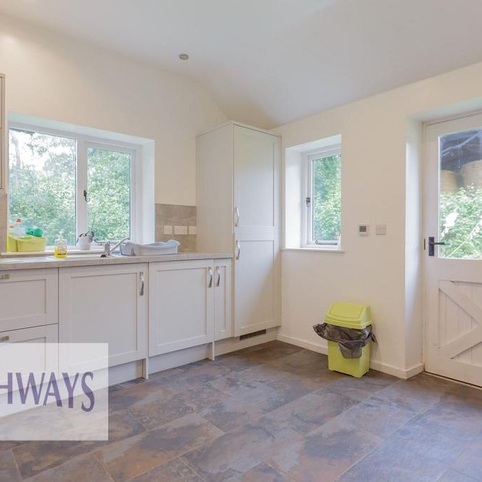 1 bedroom property to rent - Photo 1