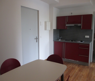 Hier findet ihr unser Angebot an verfügbaren Studierendenapartments... - Foto 4