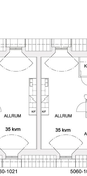 Torggatan 7 A Plan 2 - Foto 2