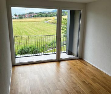 Wohnung in Unterföhring - Photo 2