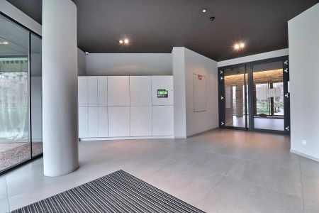 Avenue Marcel Thiry, 1200, Woluwe-Saint-Lambert - Foto 5