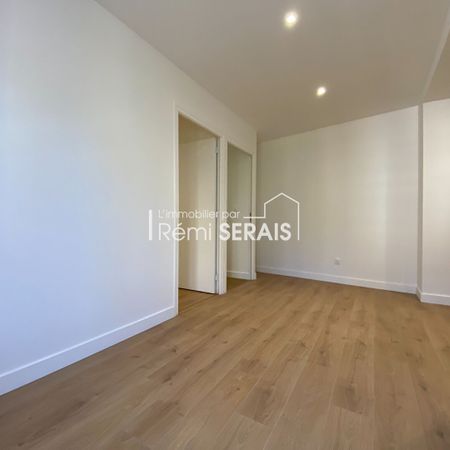 Location Appartement 2 pièces 28m² - Photo 3