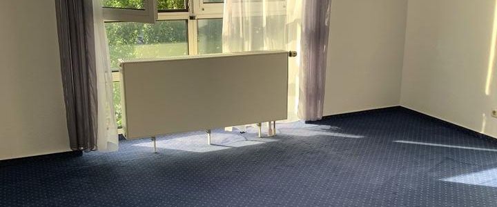 Nähe HAW Lohbrügge: Sehr saubere, wohnliche Singlewohnung (1 P.) - Photo 1