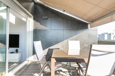 Carrer de Mercè Rodoreda, Sant Adrià de Besòs, Catalonia 08930 - Photo 2