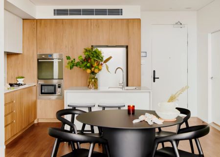 2 Bed Apartment - Photo 4