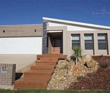 47 Kaloona Drive, BOURKELANDS NSW 2650 - Photo 4